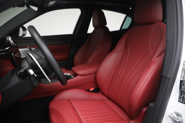 New 2023 Maserati Grecale Modena for sale $75,251 at Pagani of Greenwich in Greenwich CT 06830 17