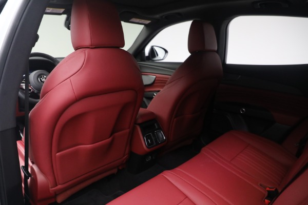 New 2023 Maserati Grecale Modena for sale $75,251 at Pagani of Greenwich in Greenwich CT 06830 21
