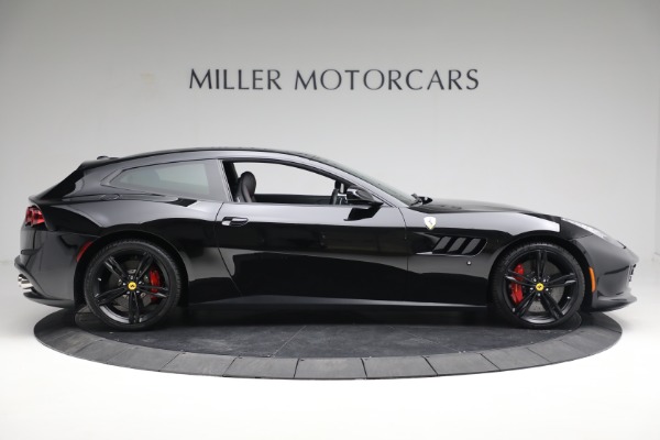 Used 2018 Ferrari GTC4Lusso for sale Sold at Pagani of Greenwich in Greenwich CT 06830 9