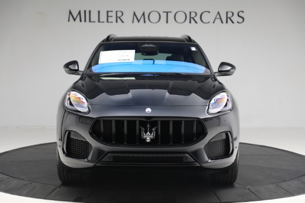 New 2023 Maserati Grecale Modena for sale Sold at Pagani of Greenwich in Greenwich CT 06830 12