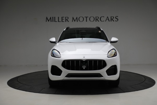 New 2023 Maserati Grecale GT for sale Sold at Pagani of Greenwich in Greenwich CT 06830 12