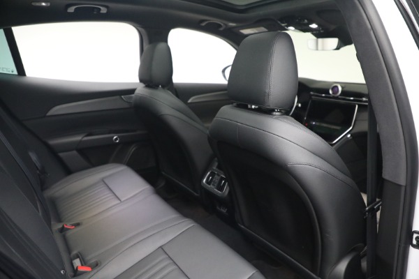 New 2023 Maserati Grecale GT for sale Sold at Pagani of Greenwich in Greenwich CT 06830 22