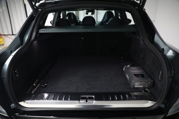 Used 2023 Aston Martin DBX 707 for sale Call for price at Pagani of Greenwich in Greenwich CT 06830 27