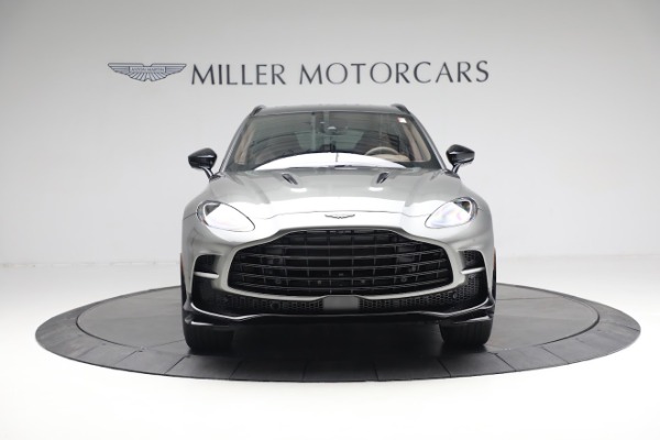 Used 2023 Aston Martin DBX 707 for sale Sold at Pagani of Greenwich in Greenwich CT 06830 11