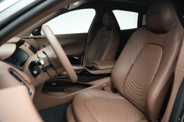 Used 2023 Aston Martin DBX 707 for sale $272,586 at Pagani of Greenwich in Greenwich CT 06830 15