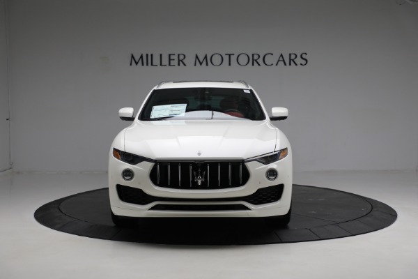 New 2023 Maserati Levante GT for sale Sold at Pagani of Greenwich in Greenwich CT 06830 12