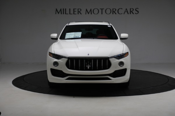 New 2023 Maserati Levante GT for sale Sold at Pagani of Greenwich in Greenwich CT 06830 12