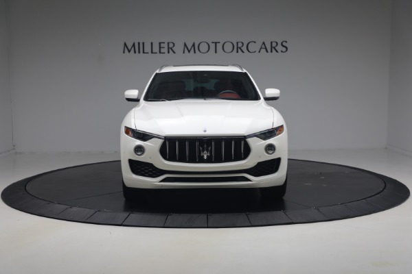 Used 2023 Maserati Levante GT for sale $46,900 at Pagani of Greenwich in Greenwich CT 06830 12