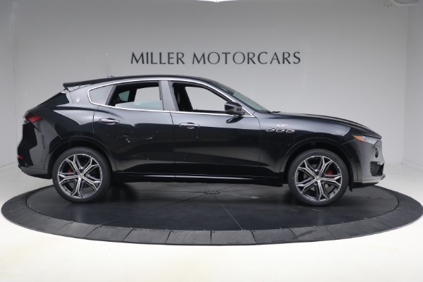 Used 2023 Maserati Levante GT for sale $42,900 at Pagani of Greenwich in Greenwich CT 06830 11