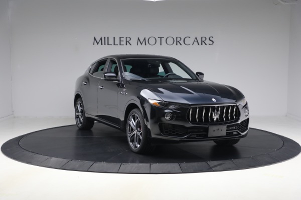 Used 2023 Maserati Levante GT for sale $42,900 at Pagani of Greenwich in Greenwich CT 06830 13