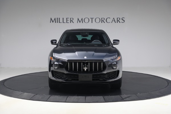Used 2023 Maserati Levante GT for sale $42,900 at Pagani of Greenwich in Greenwich CT 06830 14