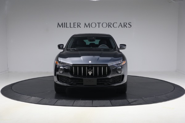Used 2023 Maserati Levante GT for sale $42,900 at Pagani of Greenwich in Greenwich CT 06830 15