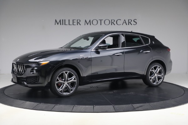 Used 2023 Maserati Levante GT for sale $42,900 at Pagani of Greenwich in Greenwich CT 06830 2