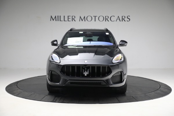 New 2023 Maserati Grecale Modena for sale $94,255 at Pagani of Greenwich in Greenwich CT 06830 12