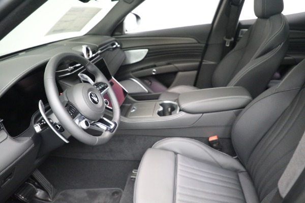 New 2023 Maserati Grecale Modena for sale $94,255 at Pagani of Greenwich in Greenwich CT 06830 14