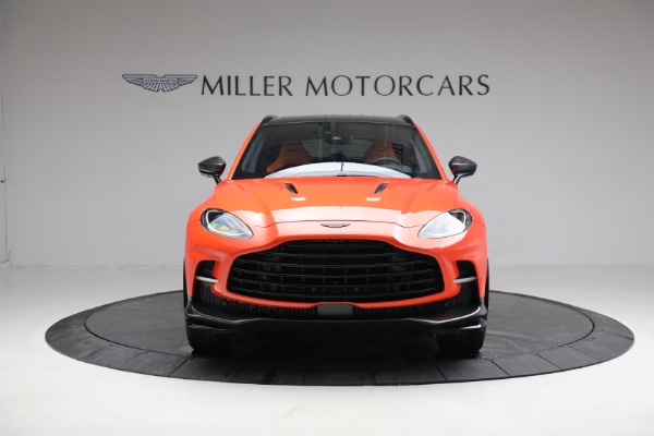 New 2023 Aston Martin DBX 707 for sale $307,686 at Pagani of Greenwich in Greenwich CT 06830 11