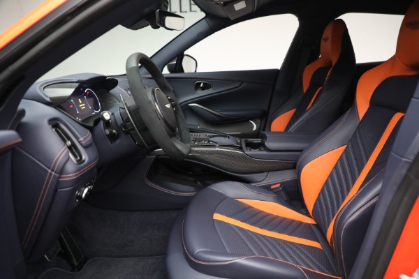 New 2023 Aston Martin DBX 707 for sale $307,686 at Pagani of Greenwich in Greenwich CT 06830 14