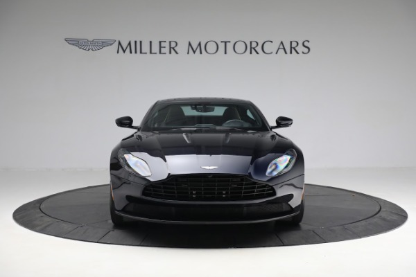 Used 2019 Aston Martin DB11 AMR for sale $169,900 at Pagani of Greenwich in Greenwich CT 06830 11