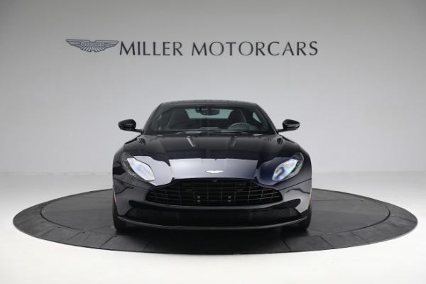 Used 2019 Aston Martin DB11 AMR for sale $154,900 at Pagani of Greenwich in Greenwich CT 06830 11