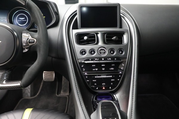 Used 2019 Aston Martin DB11 AMR for sale Sold at Pagani of Greenwich in Greenwich CT 06830 24