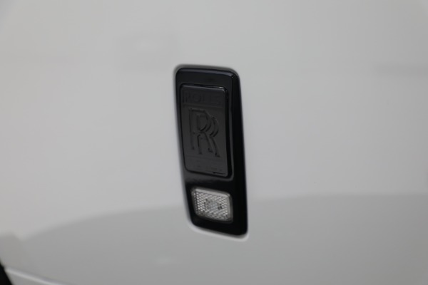 Used 2014 Rolls-Royce Wraith for sale Sold at Pagani of Greenwich in Greenwich CT 06830 25