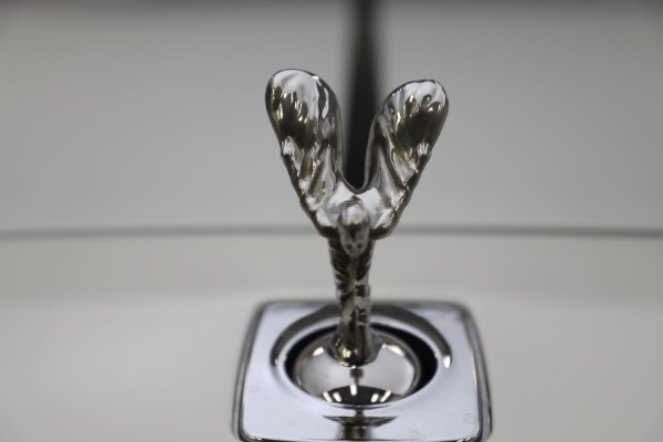 Used 2014 Rolls-Royce Wraith for sale $158,900 at Pagani of Greenwich in Greenwich CT 06830 26