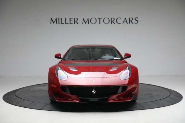 Used 2017 Ferrari F12tdf for sale Sold at Pagani of Greenwich in Greenwich CT 06830 12