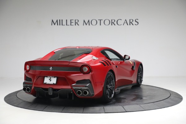 Used 2017 Ferrari F12tdf for sale Sold at Pagani of Greenwich in Greenwich CT 06830 7