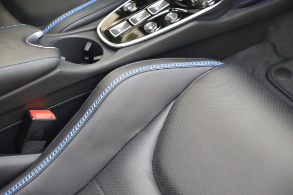New 2023 McLaren GT Luxe for sale $220,890 at Pagani of Greenwich in Greenwich CT 06830 26