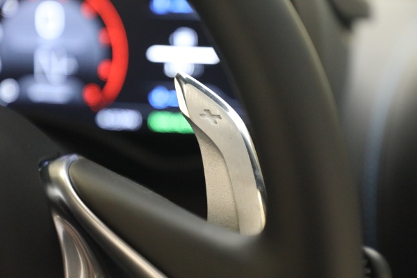 New 2023 McLaren GT Luxe for sale $220,890 at Pagani of Greenwich in Greenwich CT 06830 27