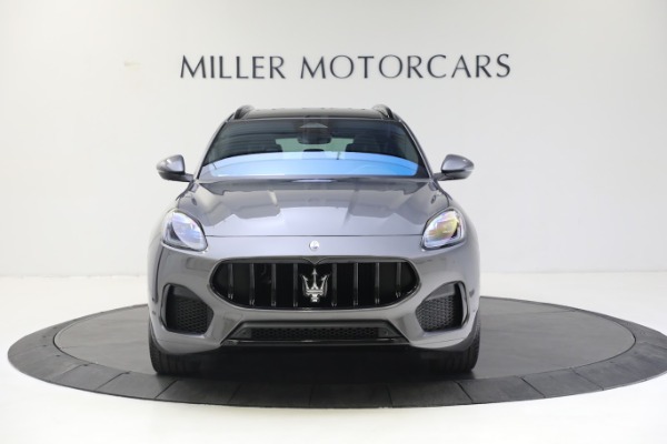 New 2023 Maserati Grecale Modena for sale $85,895 at Pagani of Greenwich in Greenwich CT 06830 14