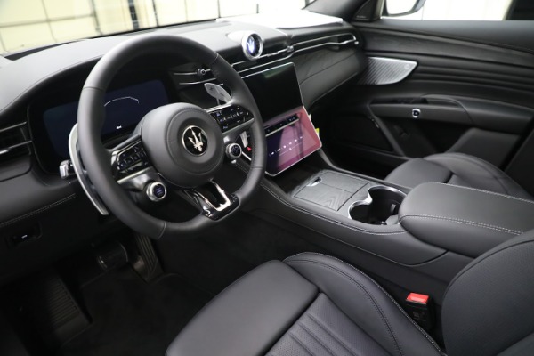 New 2023 Maserati Grecale Modena for sale $76,595 at Pagani of Greenwich in Greenwich CT 06830 20
