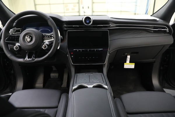 New 2023 Maserati Grecale Modena for sale $76,595 at Pagani of Greenwich in Greenwich CT 06830 22