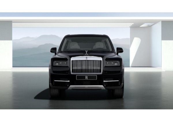 New 2023 Rolls-Royce Cullinan for sale Sold at Pagani of Greenwich in Greenwich CT 06830 2