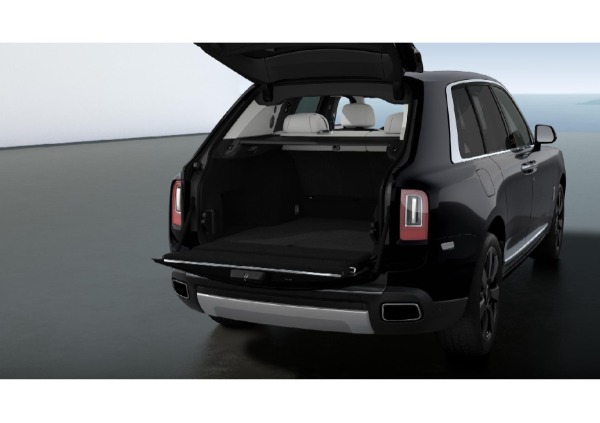 New 2023 Rolls-Royce Cullinan for sale Sold at Pagani of Greenwich in Greenwich CT 06830 4