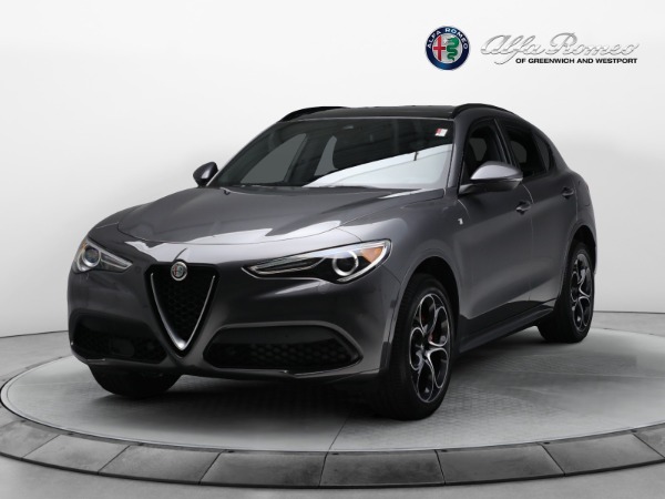 2023 Alfa Romeo Stelvio