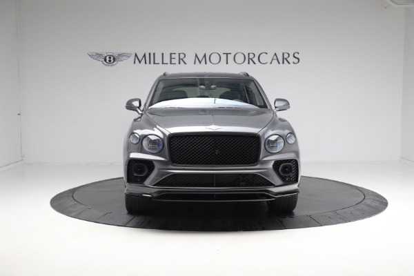 Used 2021 Bentley Bentayga Speed for sale $239,900 at Pagani of Greenwich in Greenwich CT 06830 13
