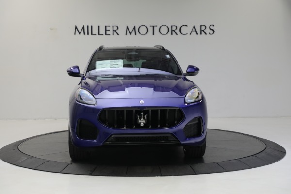 New 2023 Maserati Grecale Modena for sale $92,895 at Pagani of Greenwich in Greenwich CT 06830 14