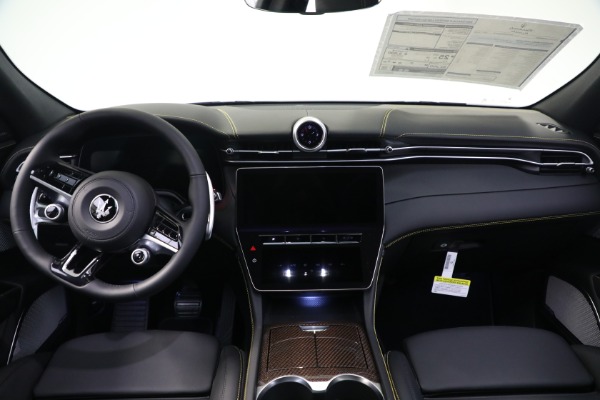 New 2023 Maserati Grecale Modena for sale $92,895 at Pagani of Greenwich in Greenwich CT 06830 16