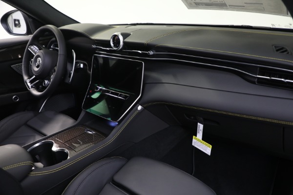 New 2023 Maserati Grecale Modena for sale $92,895 at Pagani of Greenwich in Greenwich CT 06830 20
