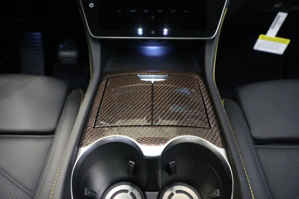 New 2023 Maserati Grecale Modena for sale $92,895 at Pagani of Greenwich in Greenwich CT 06830 23