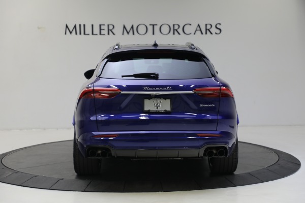 New 2023 Maserati Grecale Modena for sale $92,895 at Pagani of Greenwich in Greenwich CT 06830 6