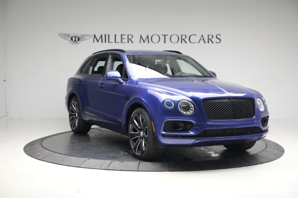 Used 2020 Bentley Bentayga Design Series for sale $169,900 at Pagani of Greenwich in Greenwich CT 06830 14
