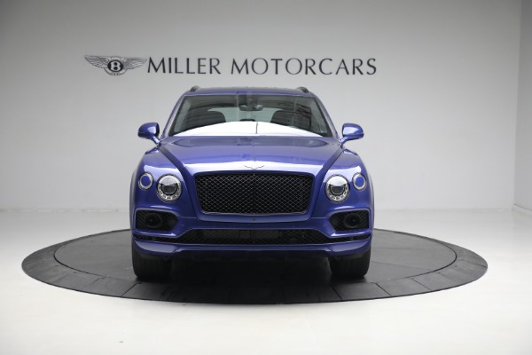 Used 2020 Bentley Bentayga Design Series for sale $169,900 at Pagani of Greenwich in Greenwich CT 06830 15
