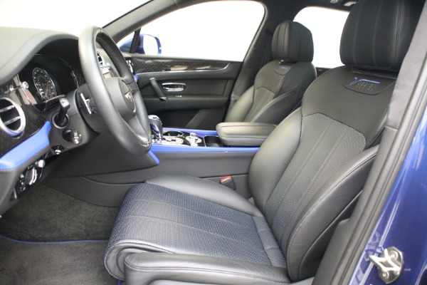 Used 2020 Bentley Bentayga Design Series for sale $159,900 at Pagani of Greenwich in Greenwich CT 06830 21