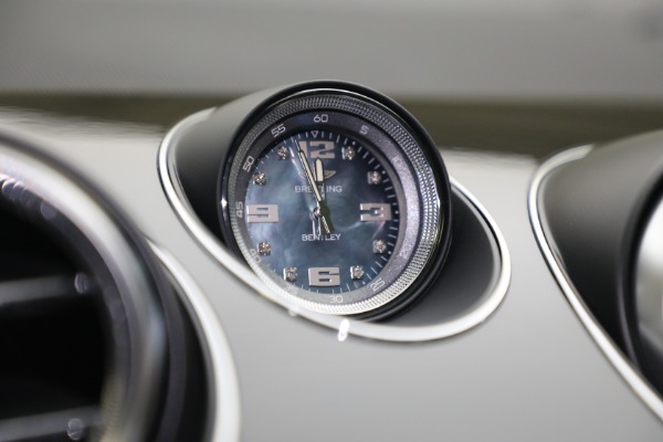 Used 2020 Bentley Bentayga Design Series for sale $159,900 at Pagani of Greenwich in Greenwich CT 06830 23