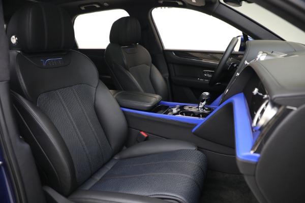 Used 2020 Bentley Bentayga Design Series for sale $159,900 at Pagani of Greenwich in Greenwich CT 06830 26