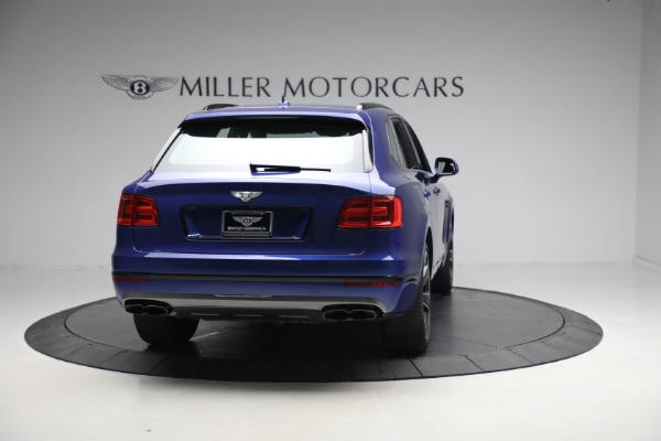 Used 2020 Bentley Bentayga Design Series for sale $159,900 at Pagani of Greenwich in Greenwich CT 06830 8