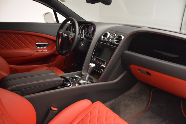 Used 2016 Bentley Continental GT for sale Sold at Pagani of Greenwich in Greenwich CT 06830 20