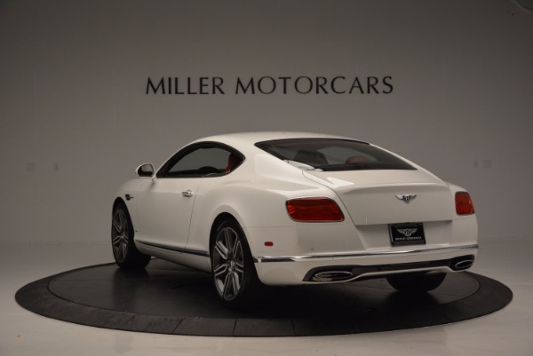 Used 2016 Bentley Continental GT for sale Sold at Pagani of Greenwich in Greenwich CT 06830 5